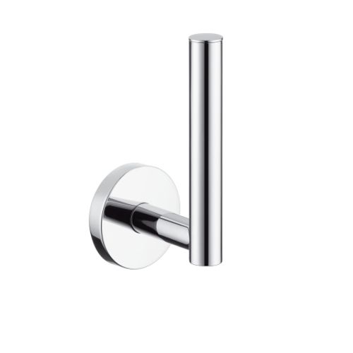 Hansgrohe-HG-Reservepapierhalter-Logis-chrom-40517000 gallery number 1